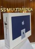 iMac 24 Pouces M3 24GB SSD 1TB
