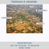 PARCELLES DE 163m2 À VENDRE À NOFLAYE