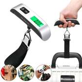 Balance de pesage valise max 50kg