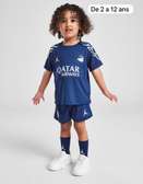 Maillot psg enfant