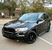 BMW X5 PACK M, 2018