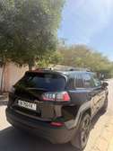 location jeep cherokee 2020