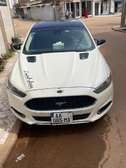 Ford Fusion   2015