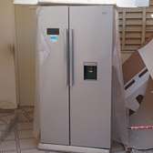 Frigo side by side