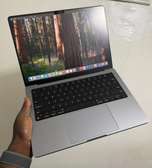 MacBook Pro M1 (2021) 14.2-inch