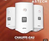 CHAUFFE EAUX ASTECH 50 LIVRE TRÈS BONNE QUALITÉ
