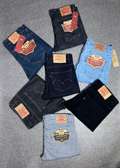 Jean levis