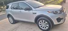 LAND ROVER DISCOVERY SPORT 2016