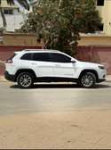 Jeep Cherokee 2019