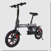 Velo électrique, hoverboard Bluetooth