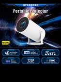 Mini projecteur