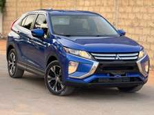 Mitsubishi Éclipse