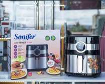 AIR FRYER SONIFER 8 L