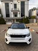 LAND ROVER  DISCOVER SPORT 2018 2.0L