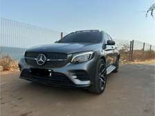 GLC 43 AMG