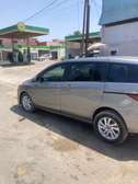 Mazda 5 essence automatique
