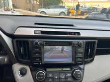 TOYOTA RAV 4 LIMITED 2018