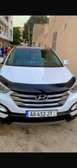 Hyundai Santafe  2016