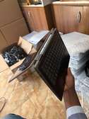 HP ProBook x360 11 G5 11,6" tactile convertible noir