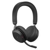 Jabra Evolve2 75 Link380A UC Stéréo Noir
