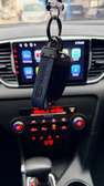 Kia Sportage diesel 2017 Toit ouvrant full options