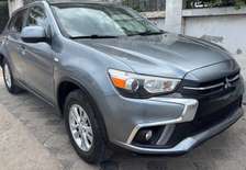 Mitsubishi Rvr 2019 version 4x4