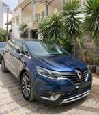 Renault Espace V 2021