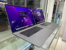 MacBook Pro 16 pouces i7 32Go 512Go SSD