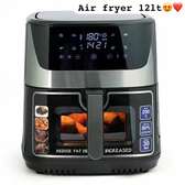 Friteuse sans huile 12L écran tactile 200°C