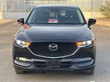 2018 Mazda CX-5 SUV Touring