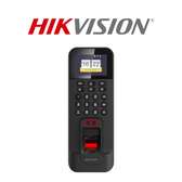 Hikvision Fingerprint Access Control