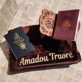 Coffret Cadeau Homme – Élégance & Spiritualité 🎁✨