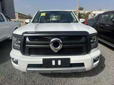 POER 2025 4X4 2.0 Turbo