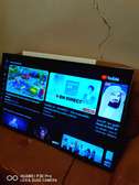 TV PANASONIC 55POUCES SMART TV 4K UHD HDR