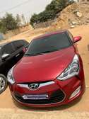 Hyundai Volester Venant