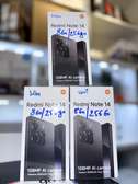 Redmi note 14
