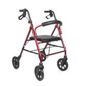 Déambulateur à 4 roues