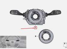 Unite commutateur Colonne de direction BMW X3