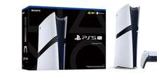 PlayStation 5 pro plus fc25