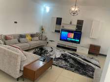 Appartement aux Mamelles