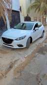 Mazda3 2016 GS automatique esance venat déja dédouoiné