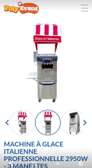 machine glace italienne