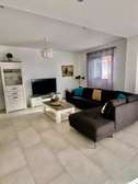 Appartement Meublé au Plateau