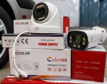 Vente et installation de vidéo Surveillance