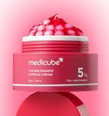 Medicube TXA Niacinamide Capsule Cream 5%