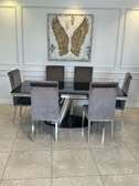 Table a manger 6 places