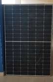 PANNEAUX SOLAIRE