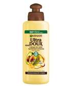 Garnier Ultra doux crème de soin sans rinçage 200ml