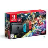 Nintendo Switch flaché plus 10jeux et fc26