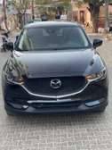 Mazda cx5 venant